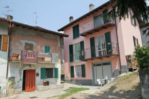  B&B Località Manzoniane  Малтане